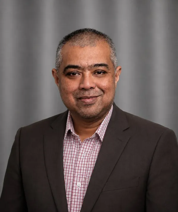 Faizal Sohaimi
